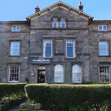 Arundel House Bed & Breakfast Whitby Exterior photo