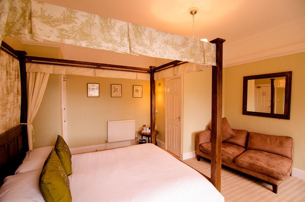 Arundel House Bed & Breakfast Whitby Room photo